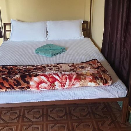 Elephant Garden Hotel And Resort Pvt Ltd カンチャンプル エクステリア 写真