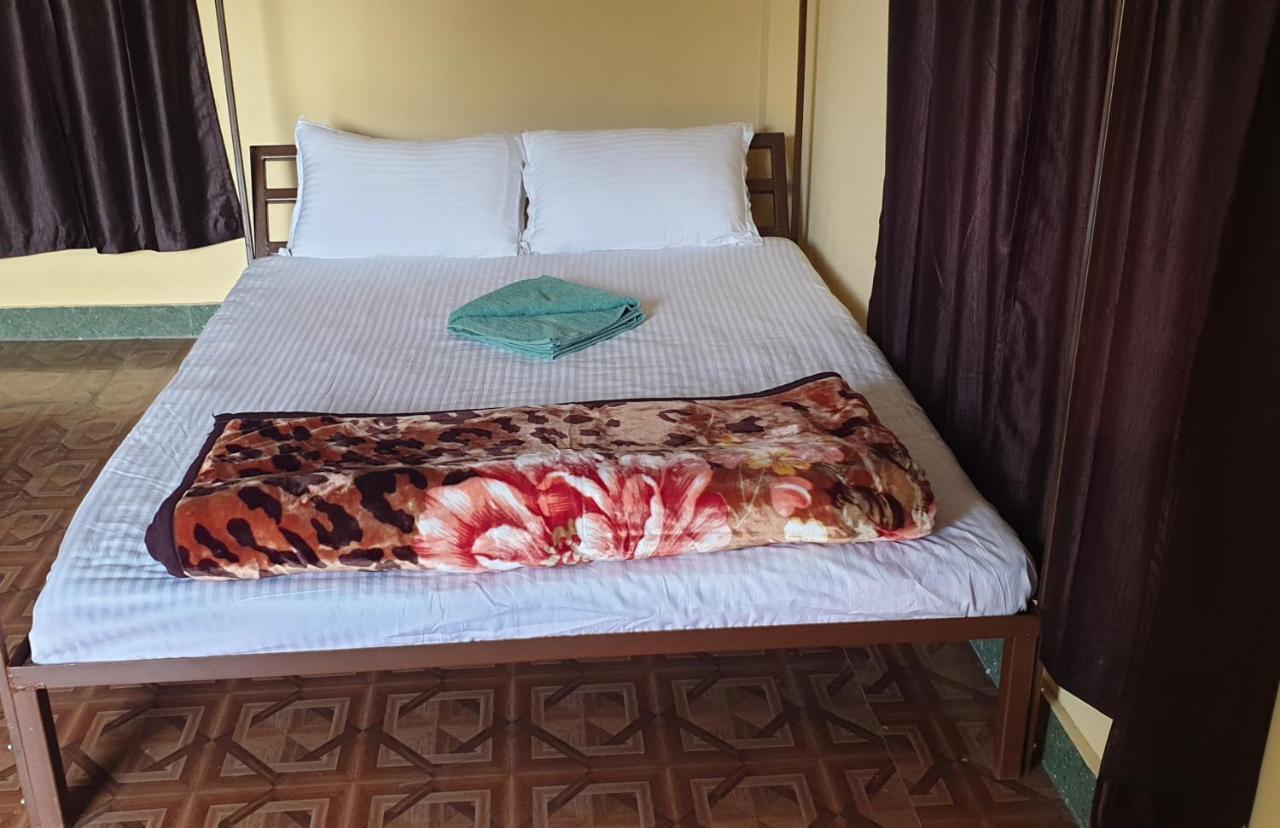 Elephant Garden Hotel And Resort Pvt Ltd カンチャンプル エクステリア 写真